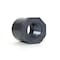 Thrifco Plumbing 2 Inch x 1-1/2 Inch Slip x Slip PVC Bushing SCH 80 8213332 - alternate 1
